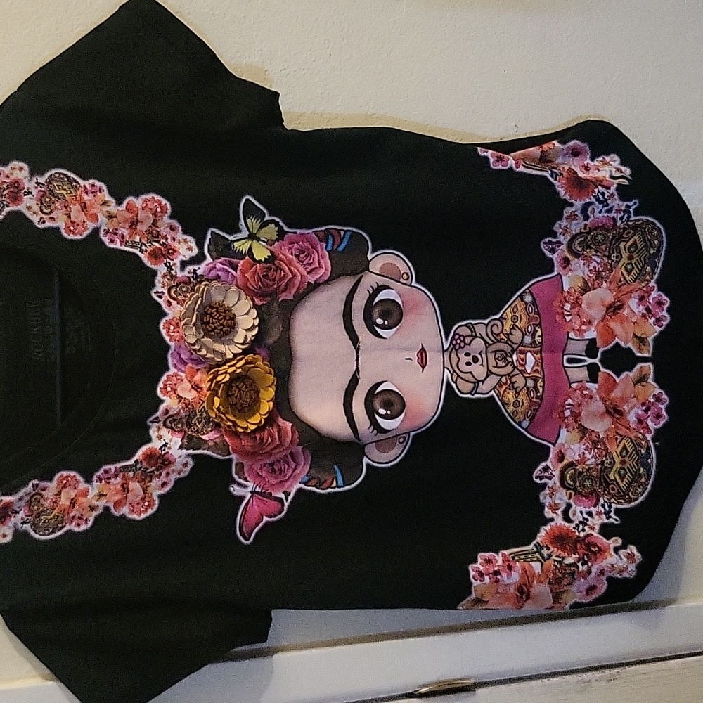 Women's Frida t shirt